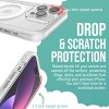 Smartish iPhone 15 MagSafe Case - Gripmunk Slim Grip Magnetic Cover - 4 of 4