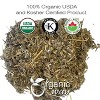 Organic Mugwort Herb Loose Leaf Cut & Sifted 1 Lbs - 3 of 3