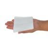 Dealmed Surgical Sponges, 8-Ply, Non-Woven Absorbent Gauze for Wound Care, White, 200 Count (Pack of 1) - 3 of 4