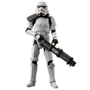 Heavy Assault Stormtrooper Star Wars Jedi Fallen Order GG VC Figure - 1 of 4