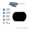 Topvacuumparts Replacement for Bissell Featherweight Stick Lightweight Bagless Vacuum 2033, One Size Fits All, Blue Filters (1611500-4-PACK) - 2 of 3