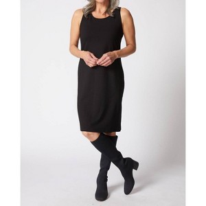 Women's Short Everything Dress - habitat - 1 of 3