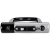 Kryptonite KryptoLok U-Lock 3.25 x 7" Black with Cable - 3 of 4