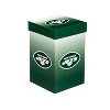 Evergreen New York Jets, 17oz Boxed Travel Latte - 2 of 3