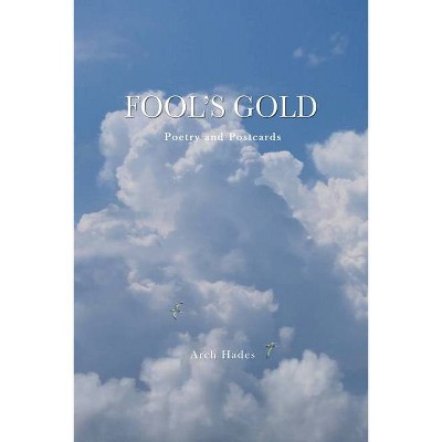 Fool's Gold - by  Arch Hades (Paperback)