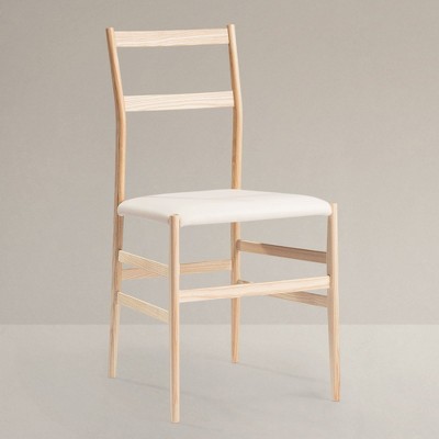 KLAREL Snella Chair | Ultralight Chairs, Set Of 2