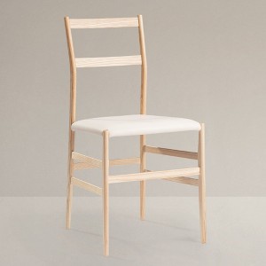 KLAREL Snella Chair | Ultralight Chairs, Set Of 2 - 1 of 4