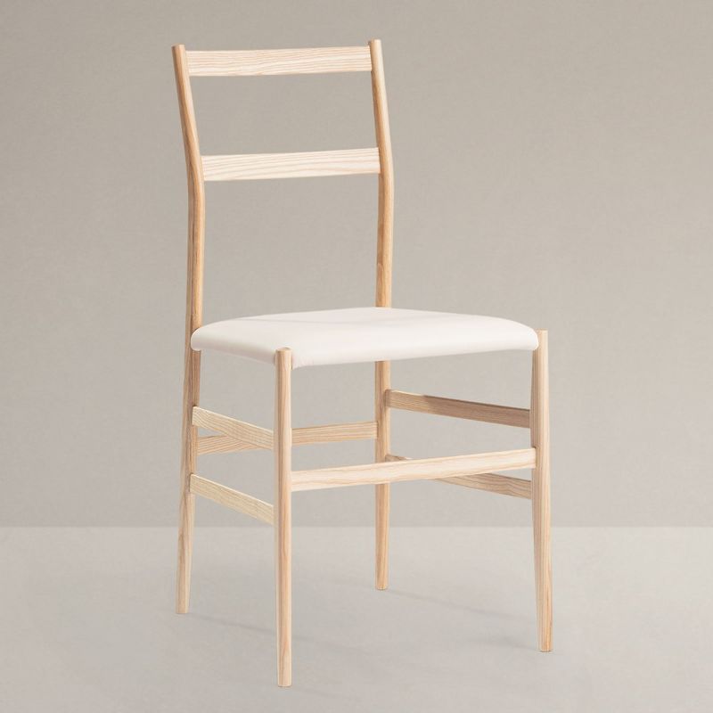 KLAREL Snella Chair | Ultralight Chairs, Set Of 2, 1 of 8