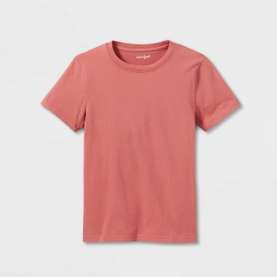 Kids' Short Sleeve Graphic T-Shirt - Cat & Jack™