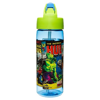 Teenage Mutant Ninja Turtles Stainless Steel 25oz Water Bottle