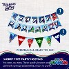 Treasures Gifted PJ Masks Party Supplies Complete Set for 24 Guests - 4 of 4