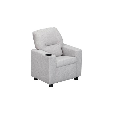 Olive & Opie Oakley Kids' Recliner