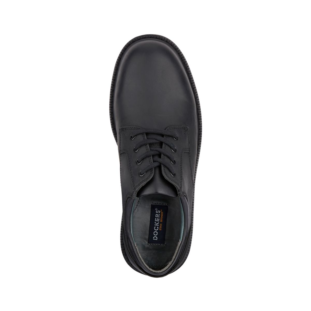 Dockers Mens Shelter Rugged Casual Oxford - thumbnail 2