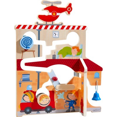 HABA Motor Skill Game Action Station