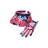 Glove It Print and Solid Coil Visor - Cosmic - 4 of 4