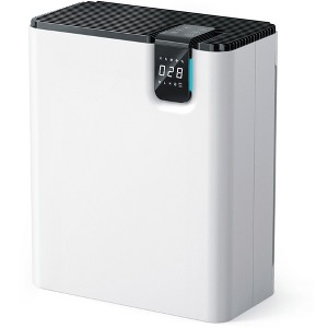 SUGIFT Air Purifier,Smart air cleaner for Home - 1 of 2