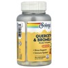 Solaray Quercetin & Bromelain Plus Vitamin C Chewables,  Natural Orange, 90 Chewables - 4 of 4