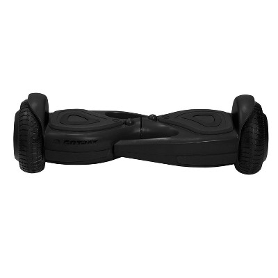 Gotrax Kids Srx Mini Hoverboard Black Target