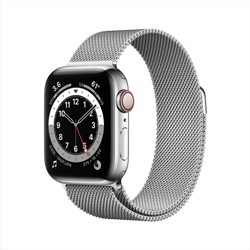 Apple Watch Series 3 Gps 42mm Space Gray Aluminum Case With Sport 