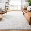 Montauk MTK625 Hand Woven Indoor Rugs - Safavieh - 2 of 4