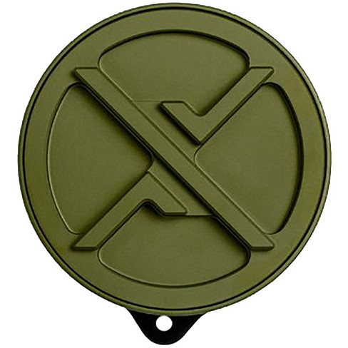 Exotac Xreel Pocket Fishing Kit - Olive Drab : Target