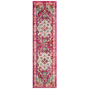 Monaco MNC250 Power Loomed Indoor Rug - Safavieh - 1 of 4