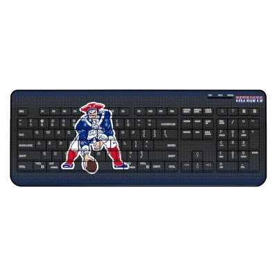 new england patriots