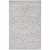 Hauteloom Cosmin Living Room, Bedroom Patio Outdoor Area Rug - Contemporary - 4 of 4