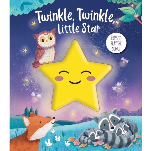 Twinkle, Twinkle, Little Star - Fun Songs for Children