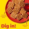Eggo Minis Frozen Waffle Bites Cinnamon Toast - 10.75oz/10ct - 4 of 4