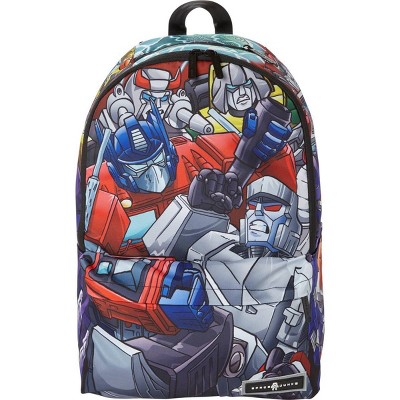 transformers bag