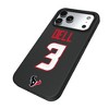 NFL Houston Texans Players Game Tactic Bump Cell Phone Case for Apple iPhone 17 Series - 2 of 4