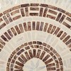 Keerin Accent Table - ACC1805A - White/Gold - Safavieh - 4 of 4