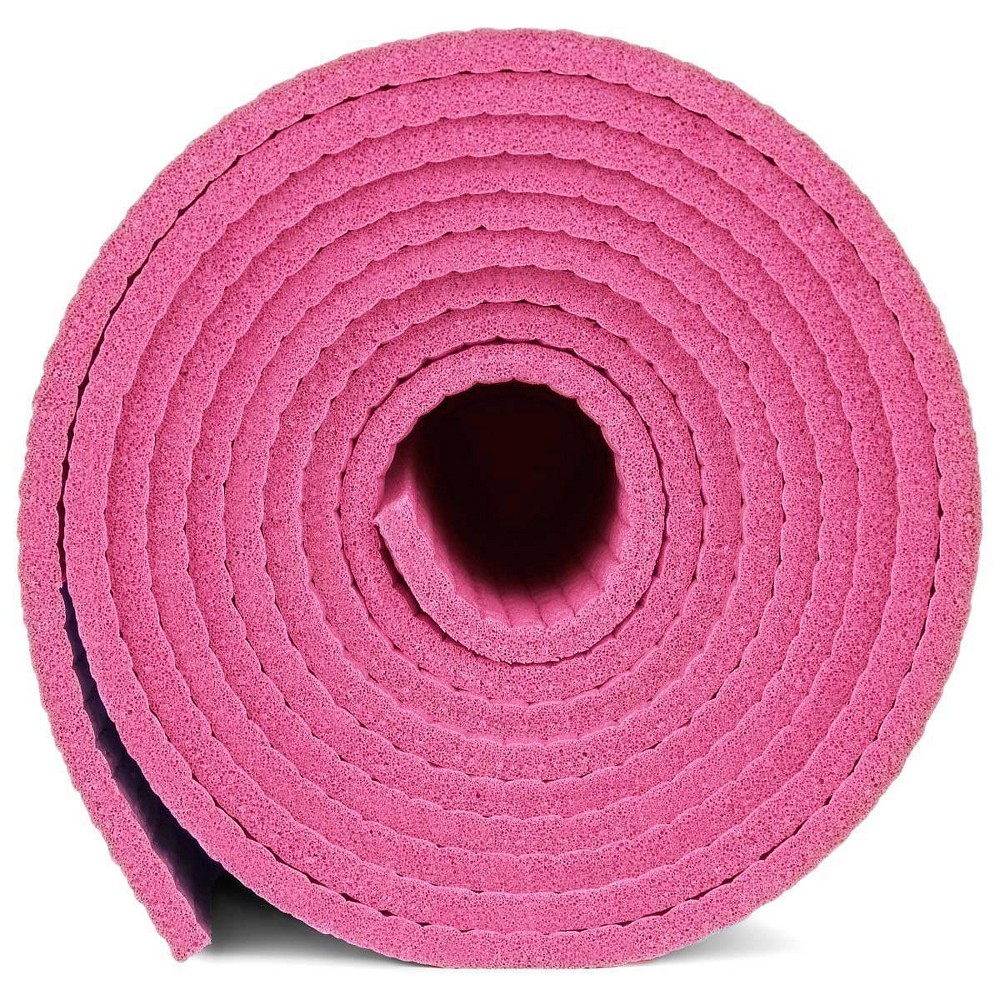 Photos - Yoga  Direct Classic  Mat - Pink (3mm)