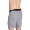 Jockey Sport Men's Cotton Performance 8" Midway Brief - 2 of 3