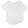 G-III Sports Womens Green Bay Packers Embellished T-Shirt, White, Small - 2 of 2