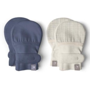 Goumi Stay On Baby Mitts - 1 of 1