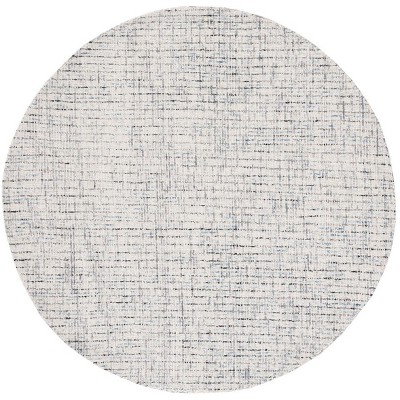Abstract ABT468 Handmade Indoor Rug - Safavieh