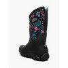 Bogs Classic Seamless Cosmic Forest Kids Waterproof Boots - 3 of 4