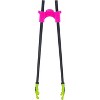 Hog Wild Handy Chops Playful Snack Utensils - Frog - Transform Mealtime with Fun & Sophisticated Food-Safe Designs, Enjoy Snacks & Meals in Style - w/ - 3 of 3