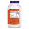 NOW Foods Non-GMO Lecithin, 1,200 mg, 200 Softgels - 2 of 4