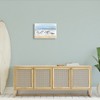 Stupell Industries Summer Sandpipers on Shore Wall Plaque Art - 2 of 4