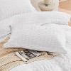 Bed in a Bag 7 Pieces Comforter Set for All Season - 2 of 4