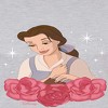 Women's - Disney - Belle Fitted Graphic T-Shirt - 2 of 3