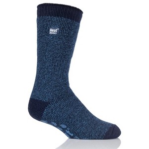 Men's Twist Slipper Socks - 1 of 1