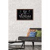 Trends International Marvel Venom: Let There be Carnage - Collage Framed Wall Poster Prints - 2 of 4