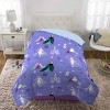 Icy Travels Frozen Kids' Bed in a Bag - 3 of 4