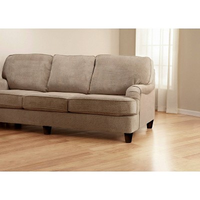 Scotch Beige Felt Furniture Pads Value Pack, 162 Pieces