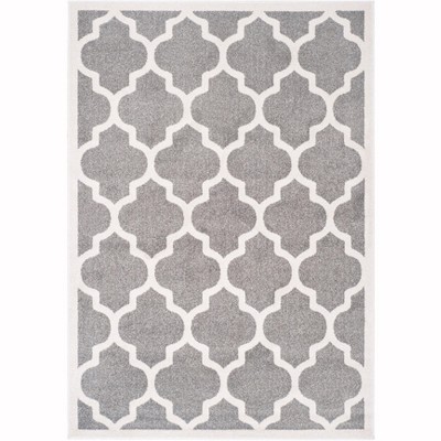 Amherst AMT420 Power Loomed Indoor Rug -Safavieh