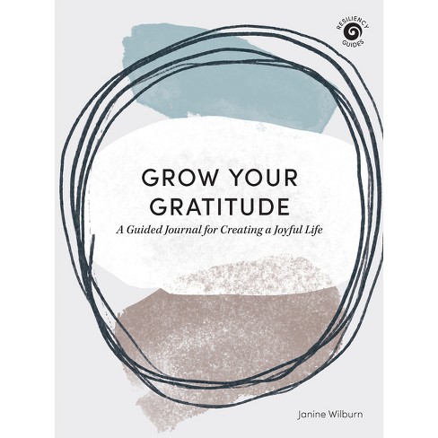 Gratitude Journal by Editors of Chartwell Books